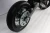 ETM™ RTR 12in Supermoto Wheel Set