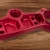 ETM RTR Anodized Triple Clamps