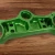 ETM RTR Anodized Triple Clamps