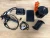 ETM RTR 13kW TruMoto 6+7 Mod Powertrain Kit