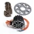 RTR Revolver Alpha Motor & 420 Chain Conversion Kit