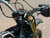 2025 SURRON Hyper Bee - Blue (12/10") Wheels