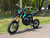 2025 SURRON Hyper Bee - Blue (12/10") Wheels