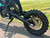2025 SURRON Hyper Bee - Blue (12/10") Wheels