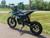 2025 SURRON Hyper Bee - Blue (12/10") Wheels