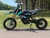 2025 SURRON Hyper Bee - Blue (12/10") Wheels
