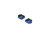 YCF 32mm D15 Axle Block for YCF Bikes with Steel Swingarms