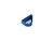 YCF Aluminum Rear Brake Lever Tip for Select YCF Bikes - (Blue)