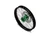 YCF 17" Front Aluminum Wheel with Brake Rotor & Sprocket for Bigy Bikes (2024-2025) - Green