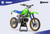 2026 Sunday X 125SE - Green