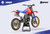 2026 Sunday X 125SE - Red