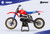 2026 Sunday X 125SE - Red