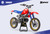 2026 Sunday X 125SE - Red