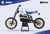 2026 Sunday X 125SE - White