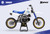 2026 Sunday X 125SE - White