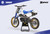 2026 Sunday X 125SE - White