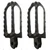 Foot Peg Set