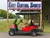 2026 Club Car Tempo Lithium - Red Rally