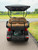 2026 Club Car Tempo Lithium - Red Rally
