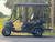 2026 Club Car Tempo 4 Seat - Black