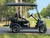 2026 Club Car Tempo 4 Seat - Black