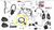 Speed Sensor For Denago Mudhawk 10Fi