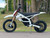 2026 Strike Shadow LX4 4000W Electric Dirt Bike – White Gold