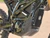 2026 Throne SRPNT Z27 27kW 72V Electric Dirt Bike – Black Oro