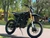 2026 Throne SRPNT Z27 27kW 72V Electric Dirt Bike – Black Oro