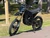 2026 Throne SRPNT Z27 27kW 72V Electric Dirt Bike – Black Oro