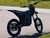 2026 Throne SRPNT Z27 27kW 72V Electric Dirt Bike – Black Oro
