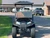 2026 Club Car Tempo CPO lifted golf cart front view
Windshield:
Club Car Tempo CPO golf cart windshield
