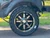 Wheels & Tires:
Club Car Tempo CPO lifted golf cart wheels and tires