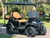 Metallic Body:
2026 Club Car Tempo CPO metallic body golf cart