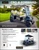 2027 Club Car CPO 4 Forward Lithium 4-Passenger Golf Cart – Metallic Tuxedo Black