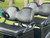 2027 Club Car CPO 4 Forward Lithium 4-Passenger Golf Cart – Metallic Tuxedo Black