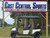 2027 Club Car CPO 4 Forward Lithium 4-Passenger Golf Cart – Metallic Glacier White