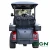 Golfer Set Up For ICON i40FX Golf Carts