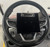 Scorecard Holder For EPIC E40FX (With Steering Wheel Cover)
