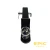 Trailer Hitch Tow Kit for EPIC E40, E40L, E60, E60L Golf Carts (with Step Plates Installed)