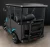DoorWorks TEKO Turbo 2+2 rear enclosure curtain