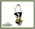 Muffler for Thumpstar B4's TSK 90, TSC125, TSC140