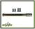 Front Axle for Thumpstar TSF190, TSF230, TSF150-300 X3's
