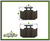 Rear Brake Pads for ThumpstarTSX189, TSX230, TSF150-300 X3's