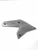 Right Side Shroud - ETM RTR 2025 - Grey - 755-1004G