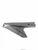 Right Number Plate - ETM RTR 2025 - Grey - 755-1006G