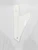Right Number Plate - ETM RTR 2025 - White - 755-1006W