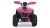 2026 Denago E-Hawk 6 ATV - Pink
