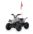$200 Deposit | 2026 IBX GRZ70 Red/Grey
