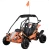 $200 Deposit | 2026 Hammerhead by Polaris MudHead 208R (Orange)